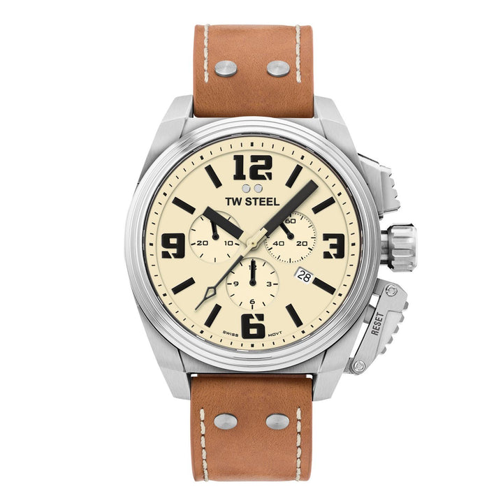 TW Steel Canteen Mens Watch TW1010