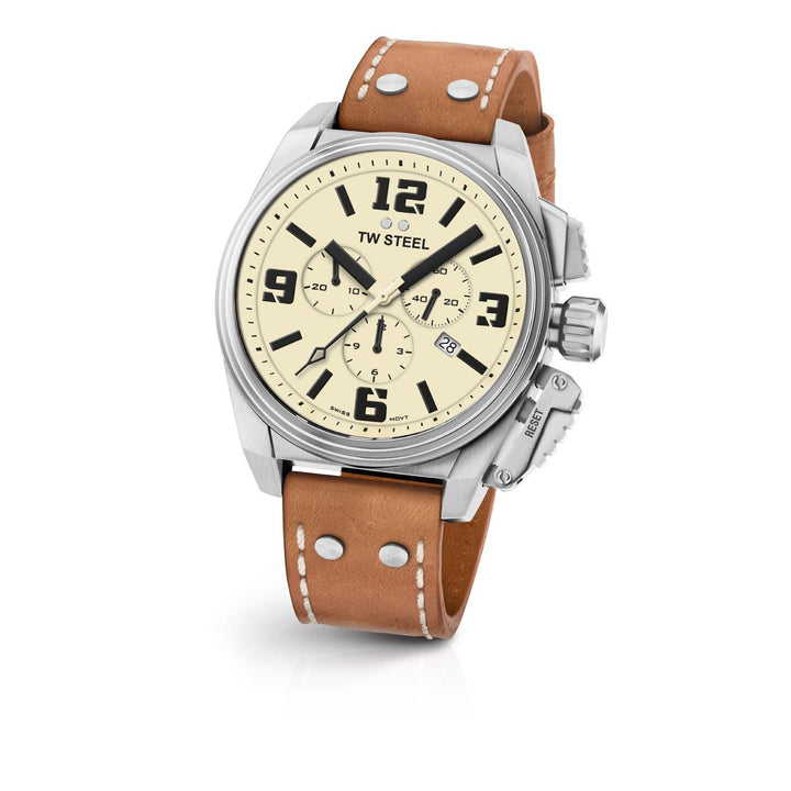 TW Steel Canteen Mens Watch TW1010