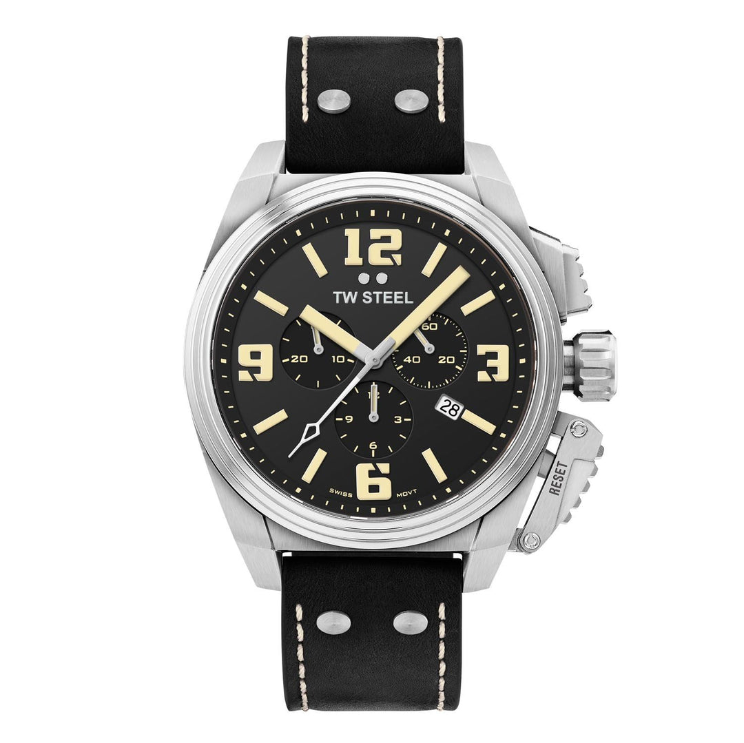 TW Steel Canteen Mens Watch TW1011