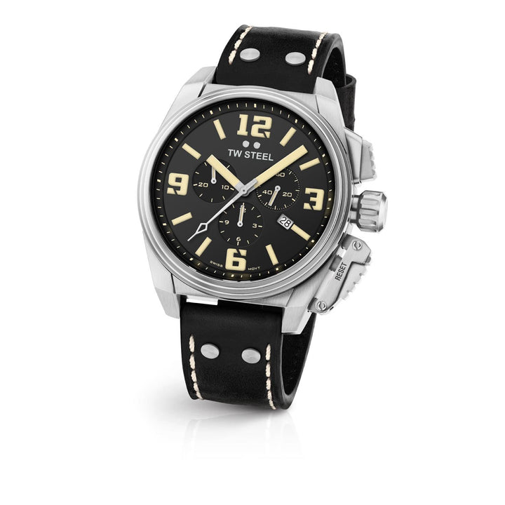 TW Steel Canteen Mens Watch TW1011