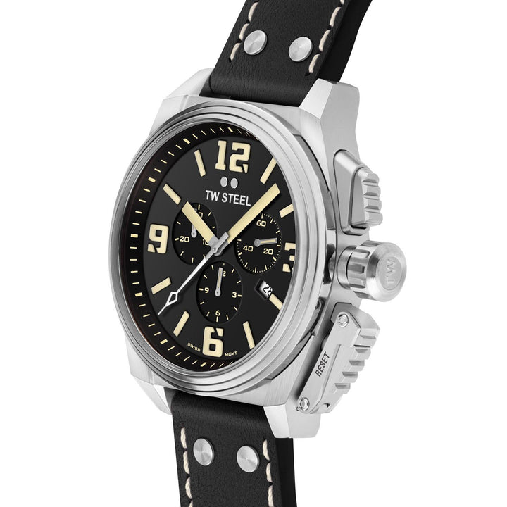 TW Steel Canteen Mens Watch TW1011