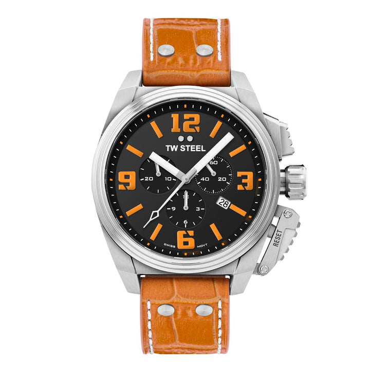 TW Steel Canteen Mens Watch TW1012