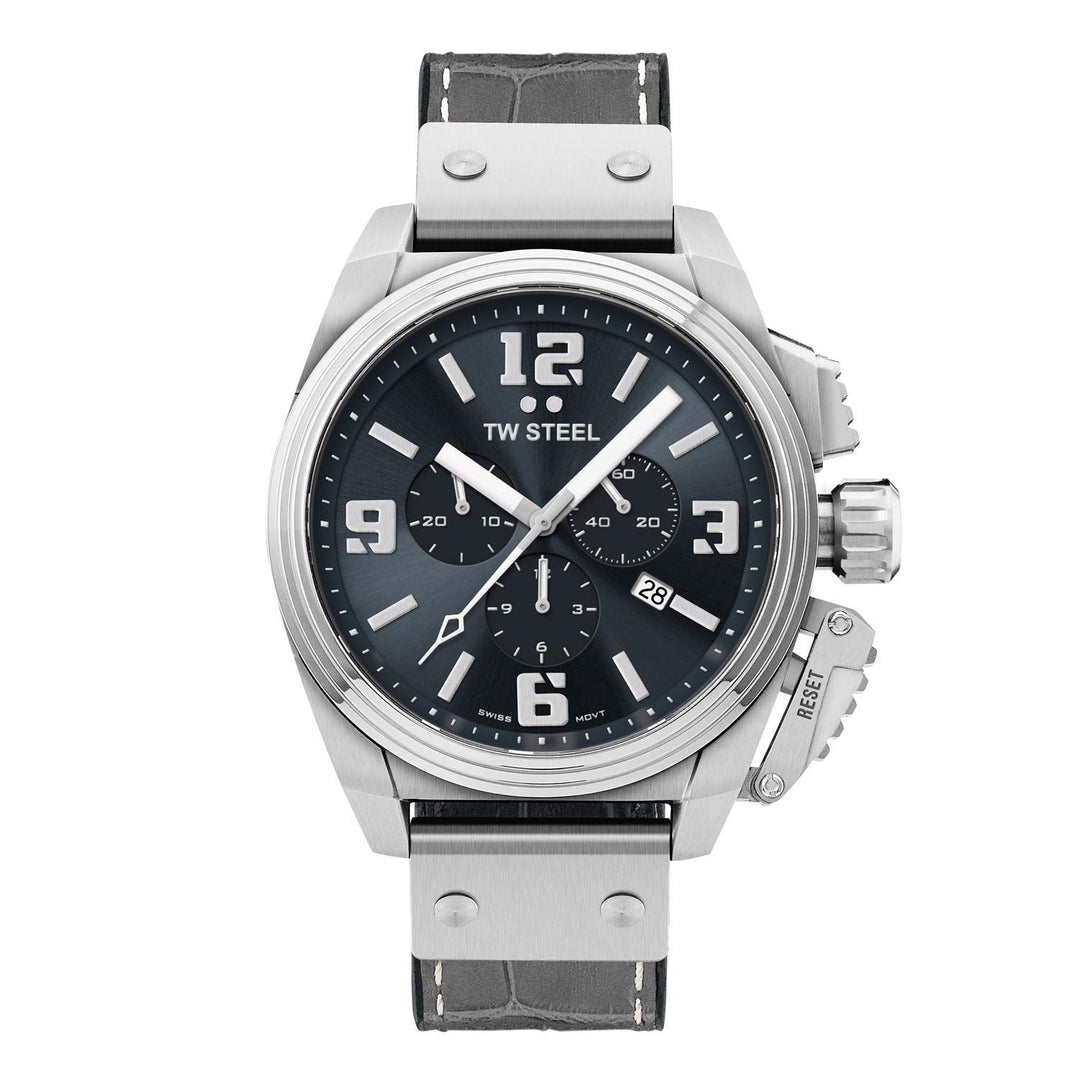 TW Steel Canteen Mens Watch TW1013