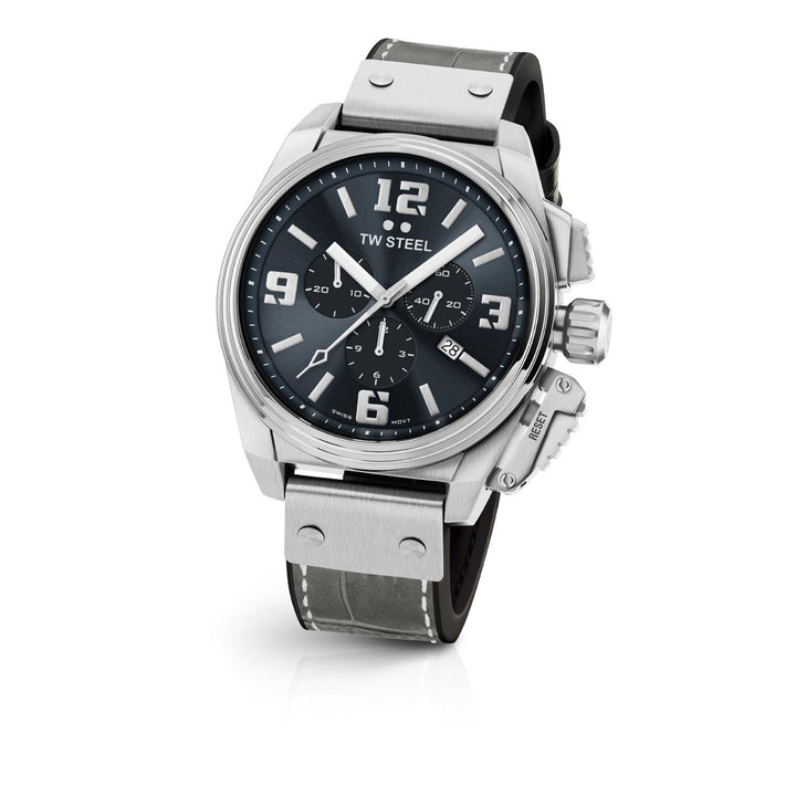 TW Steel Canteen Mens Watch TW1013