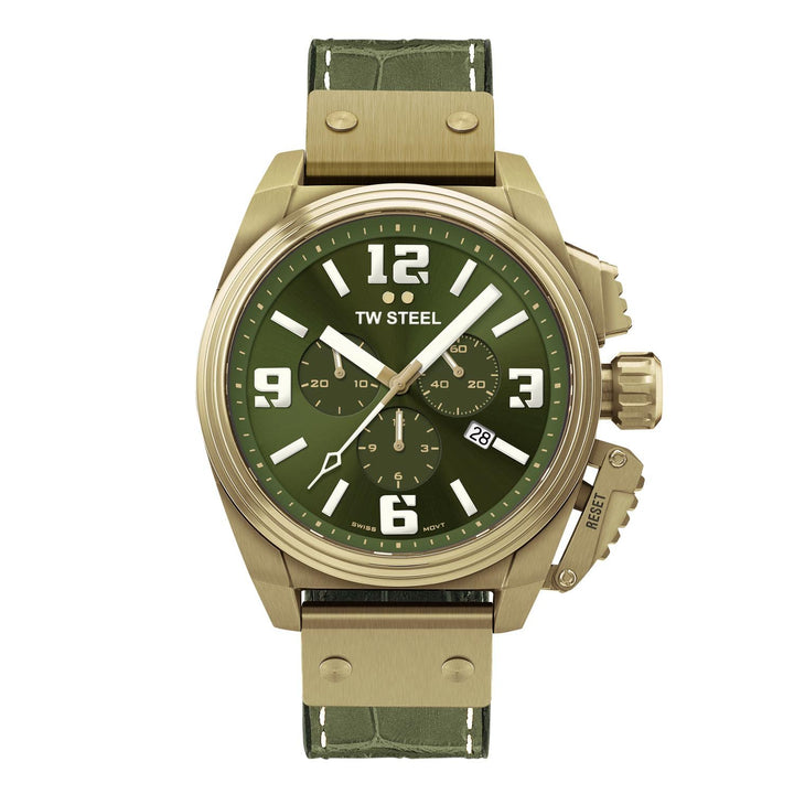 TW Steel Canteen Mens Watch TW1015