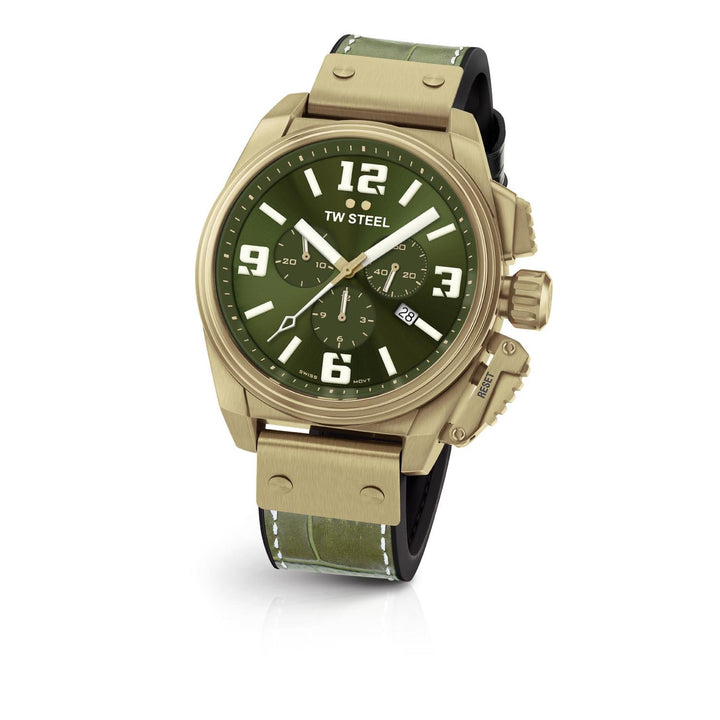 TW Steel Canteen Mens Watch TW1015