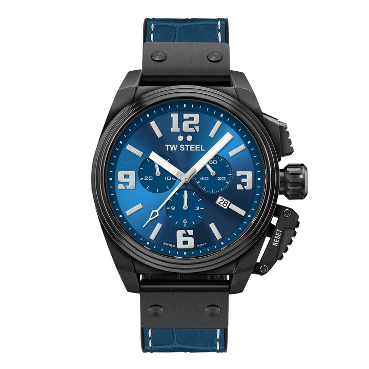 TW Steel Canteen Mens Watch TW1016