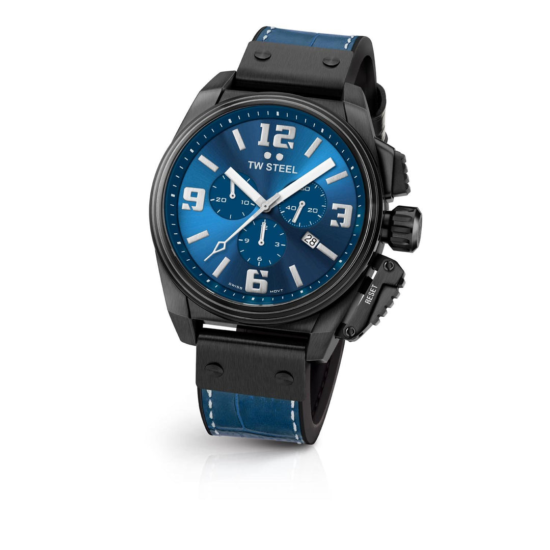 TW Steel Canteen Mens Watch TW1016