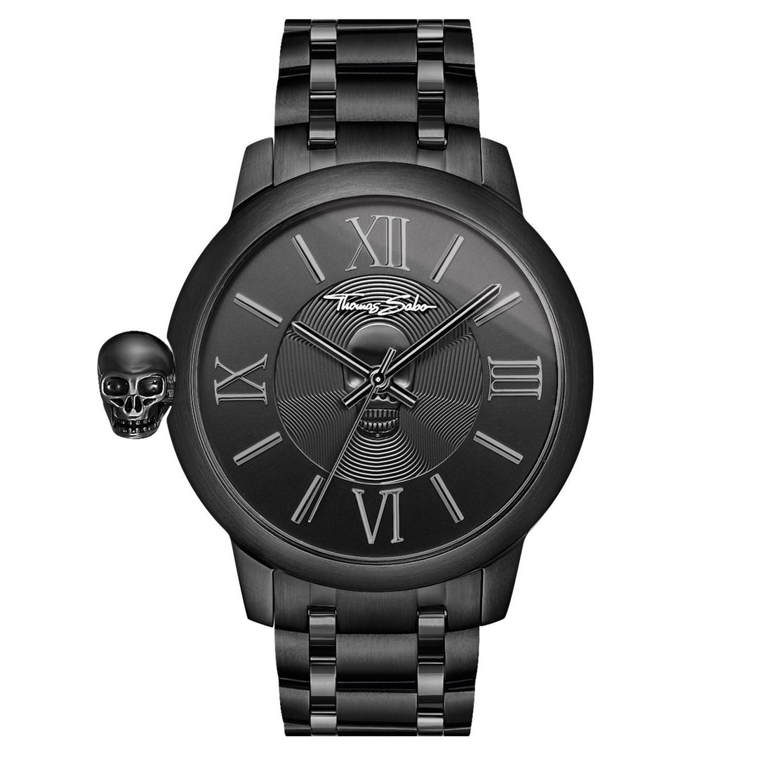 Thomas Sabo Men's Watch "REBEL WITH KARMA"