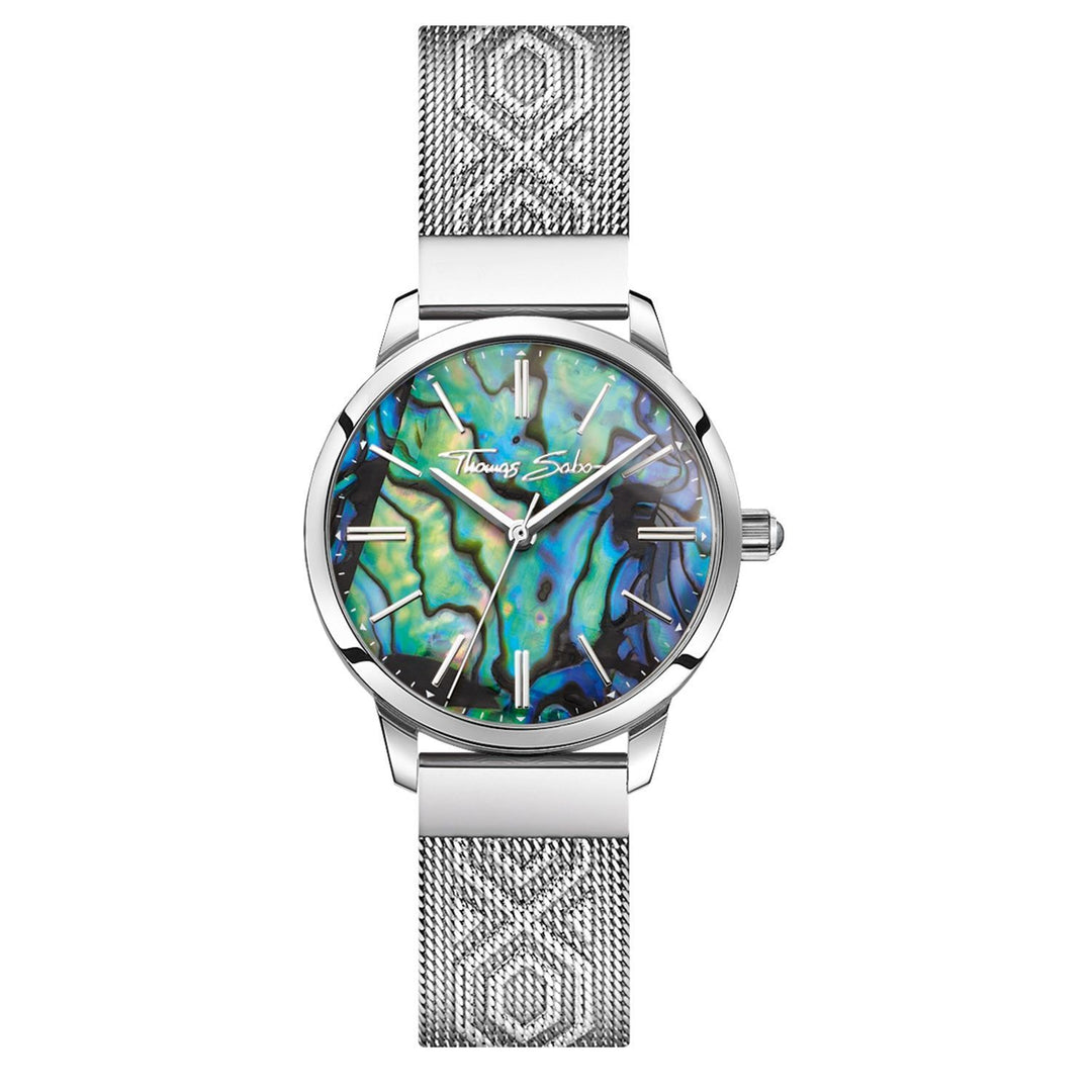 Thomas Sabo Women's Watch "ARIZONA SPIRIT ABALONE MOTHER-OF-PEARL"