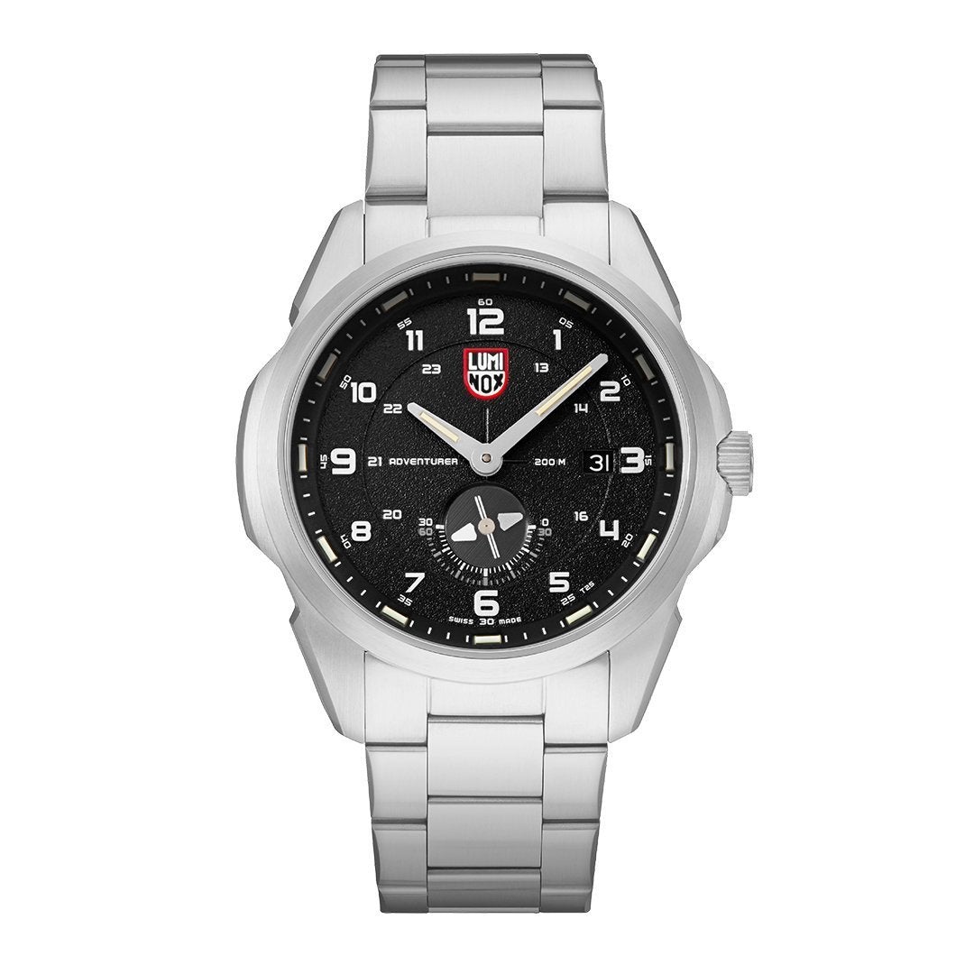 Luminox Atacama Adventurer Field - 1762 Watch | Luminox  Australia