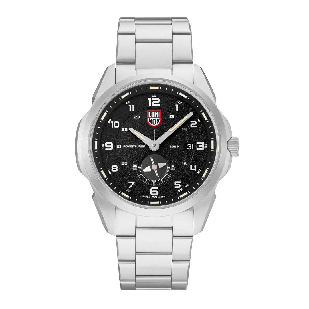 Luminox Atacama Adventurer Field - 1762 Watch | Luminox  Australia