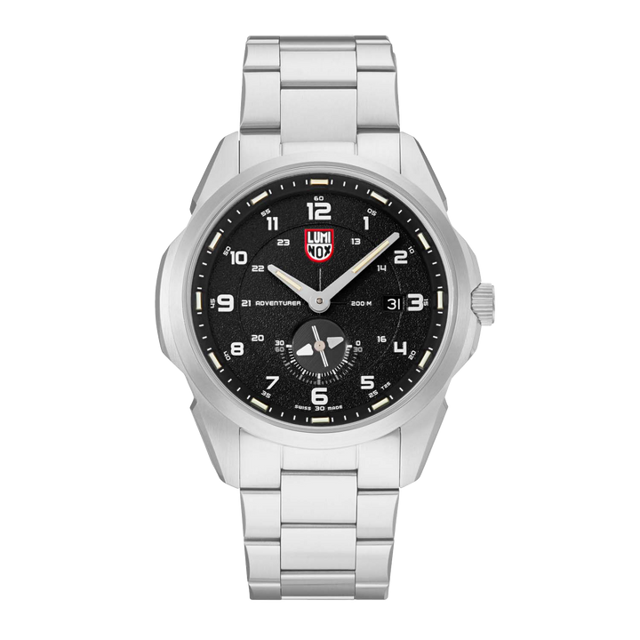 Luminox Atacama Adventurer Field - 1762 Watch | Luminox  Australia